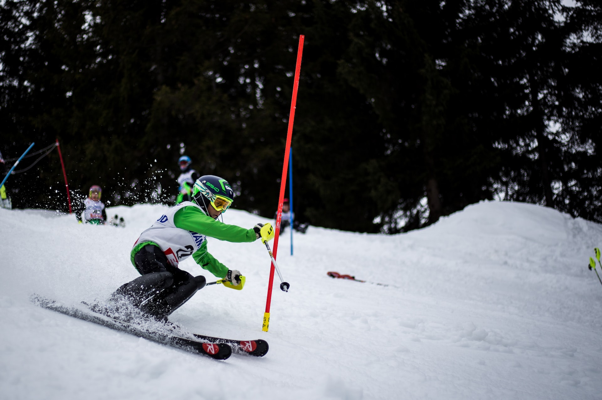 Mundum AG sponsert Special Olympics Skirennen und setzt sich für sozialen Finanzaktivismus ein