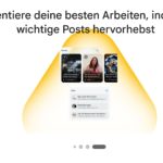Google Search Profiles: die neue Präsenz in der Google-Suche